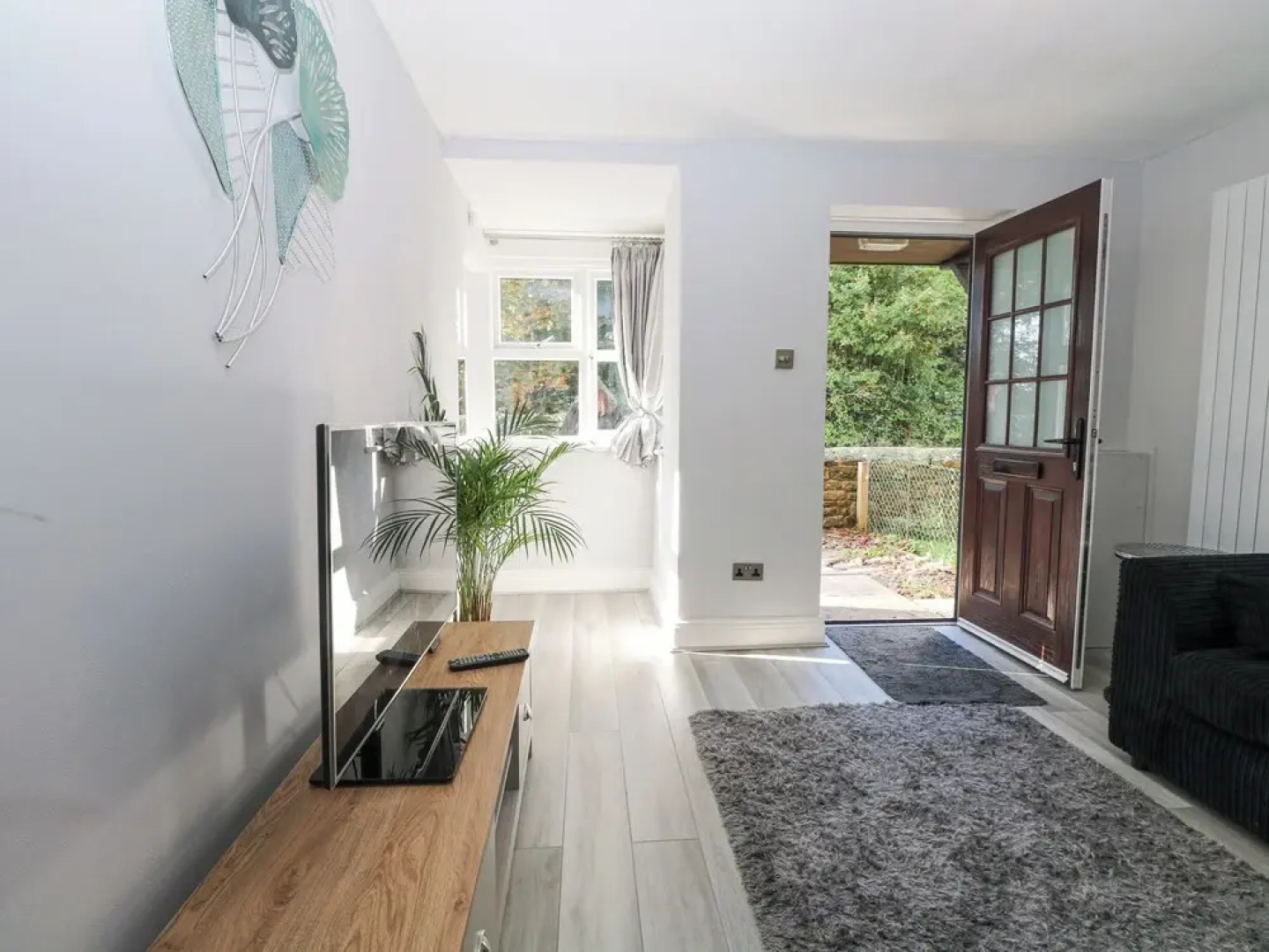 1 Stonewall Cottages