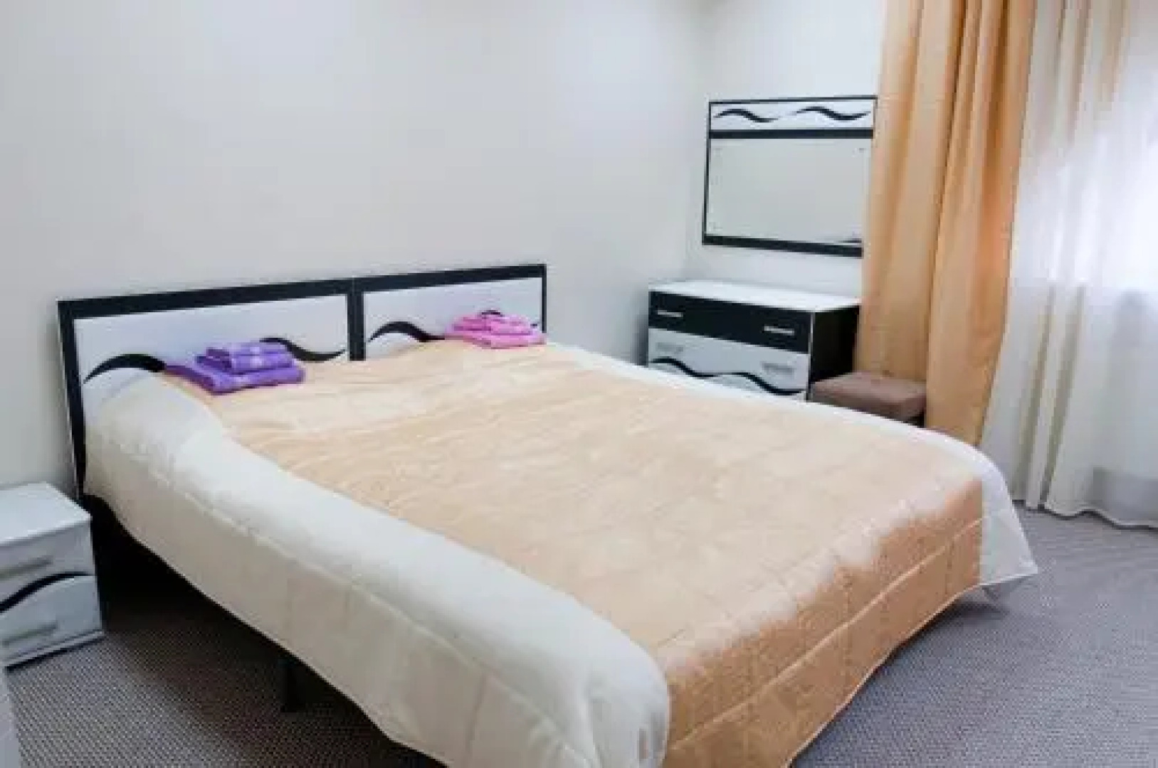 Отель Авеню