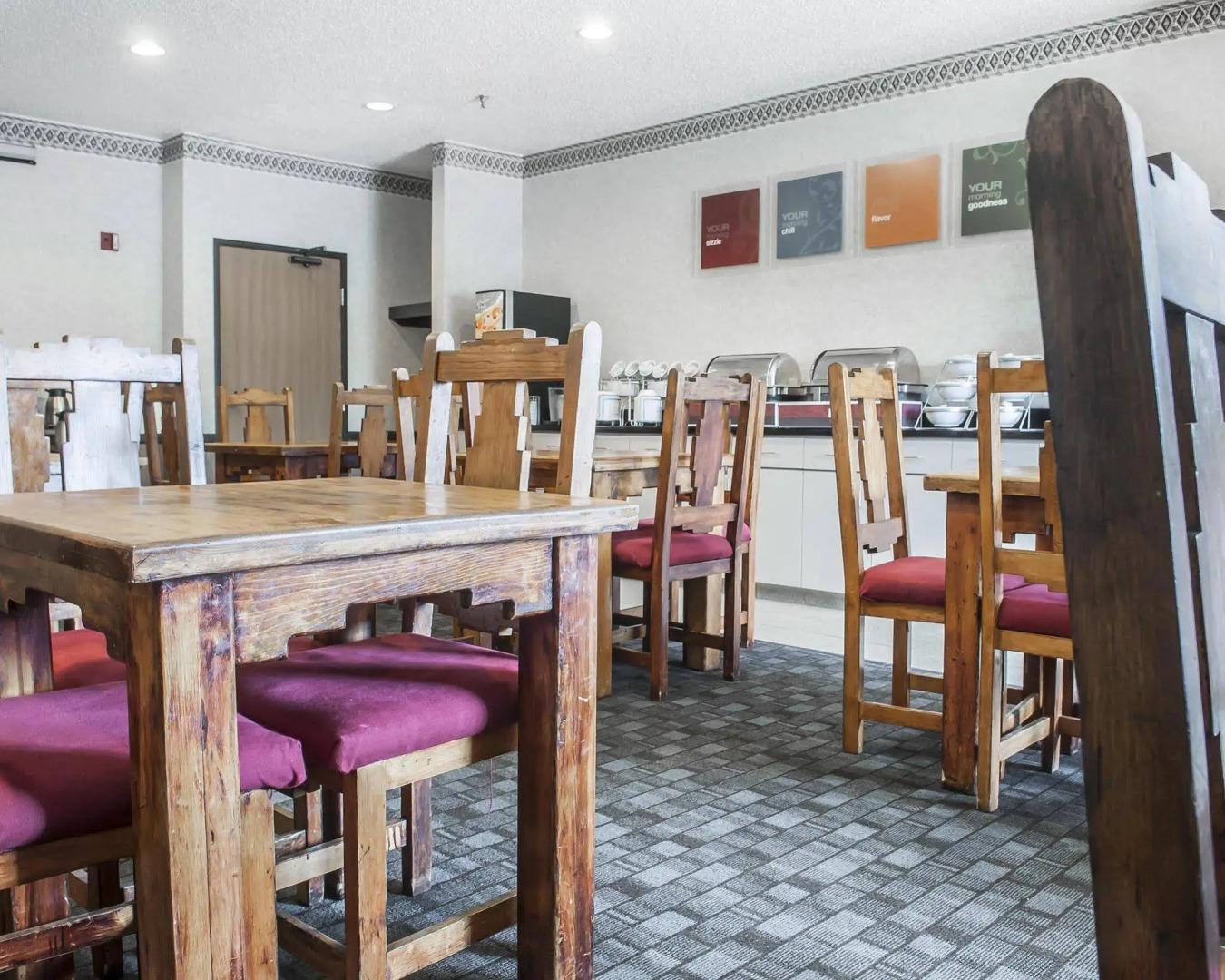 Comfort Suites University Las Cruces