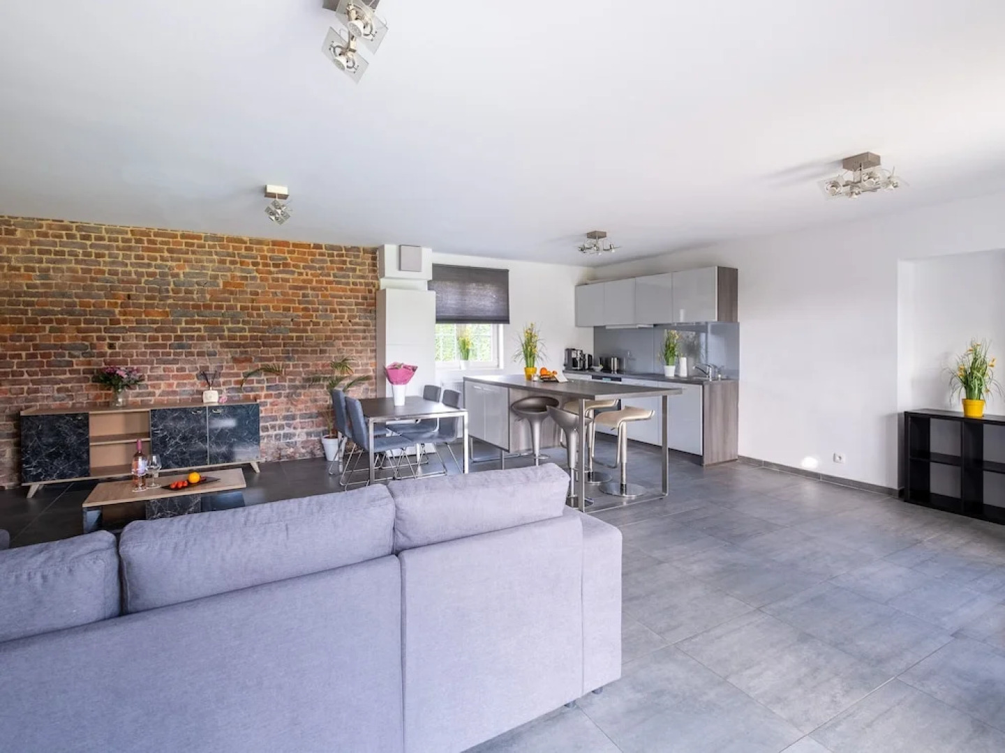 Overijse Grande Residence