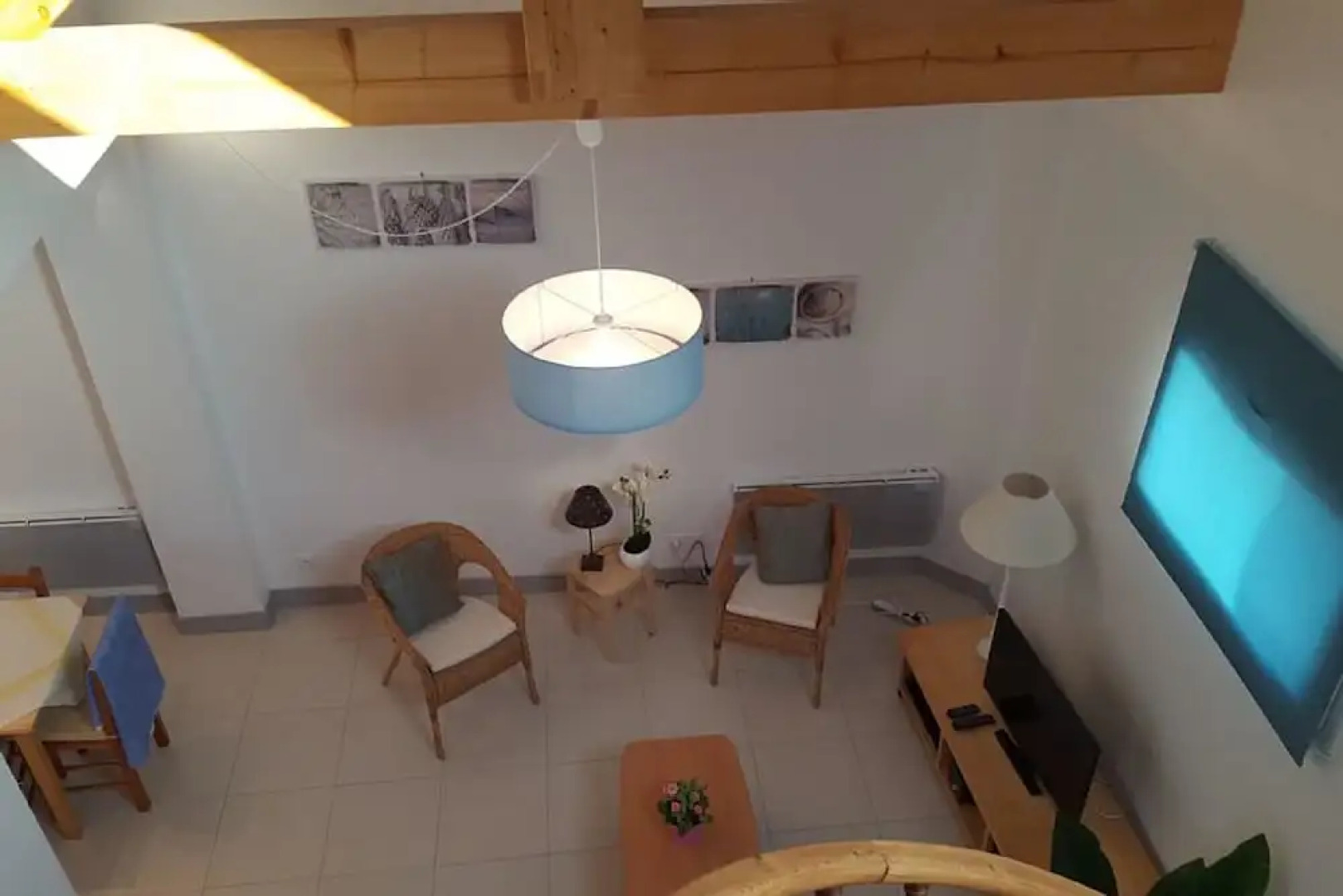 Maison 6 personnes Arcachon - L'aiguillon