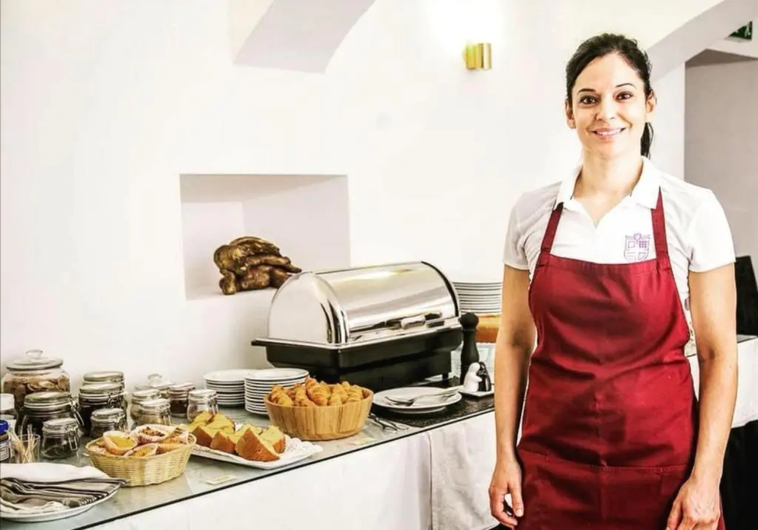 Hotel Solar Dos Mascarenhas