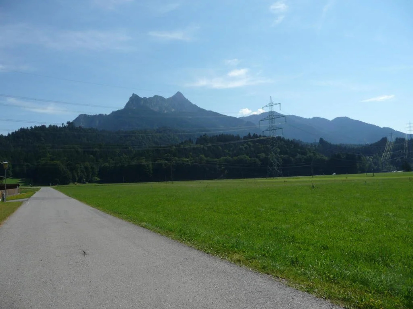 Ferienwohnungen Maria Ginther