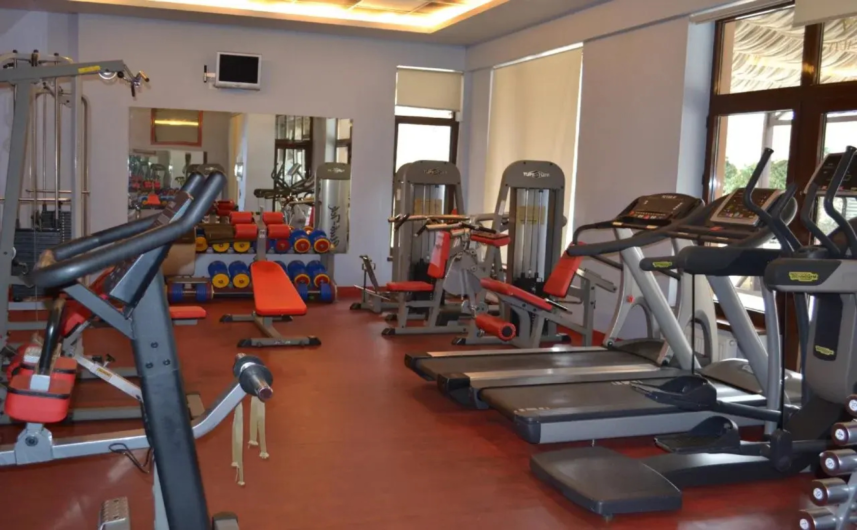 Отель «Отрада»