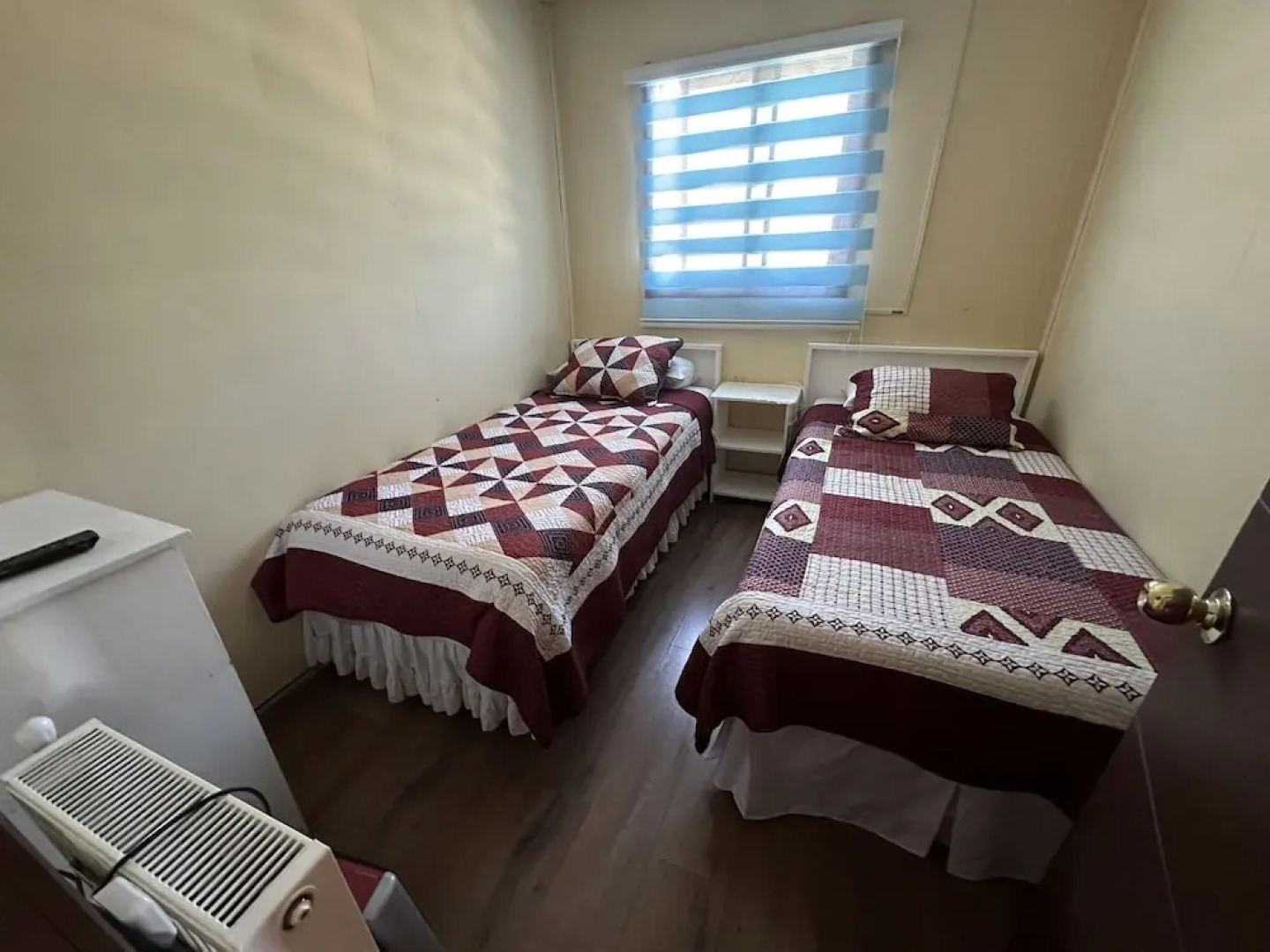 Hostal Riberas del Cruces