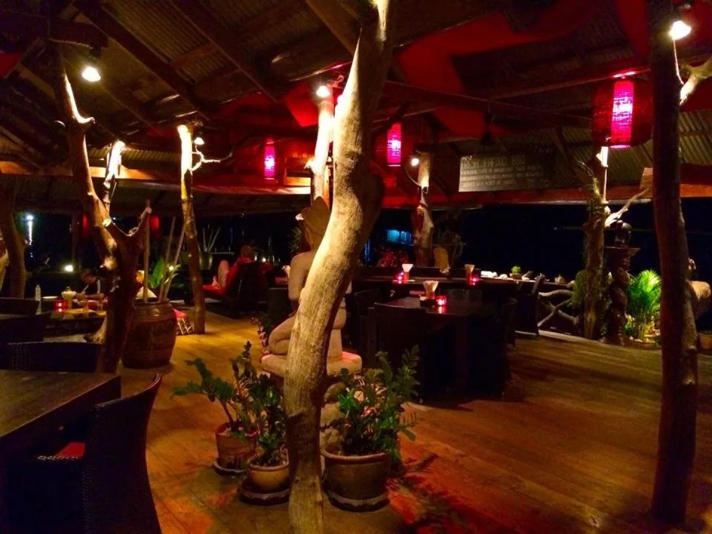 The Buddha View Guesthouse