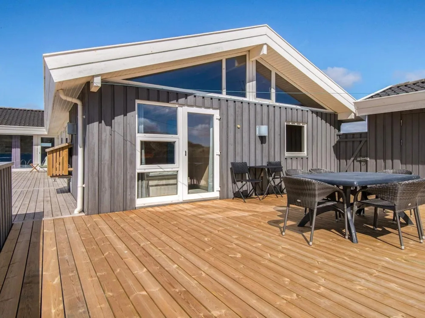 12 Person Holiday Home in Fano