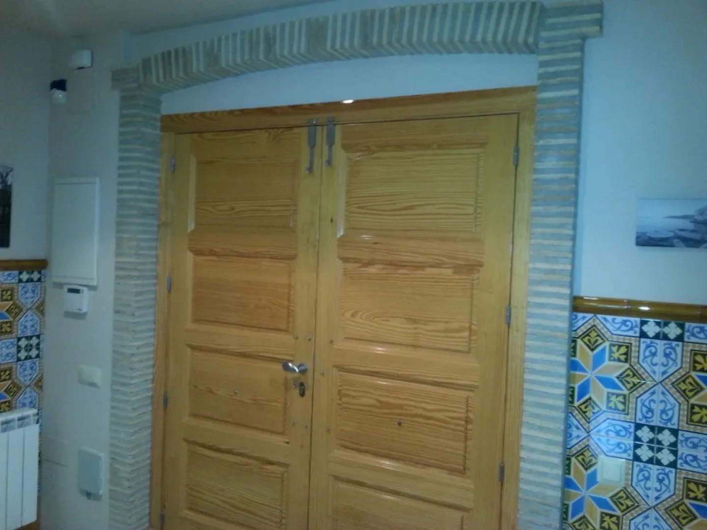 Xalet de la Muntanya