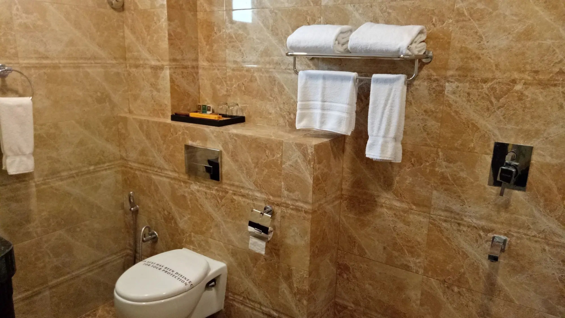 Patliputra Continental Hotel