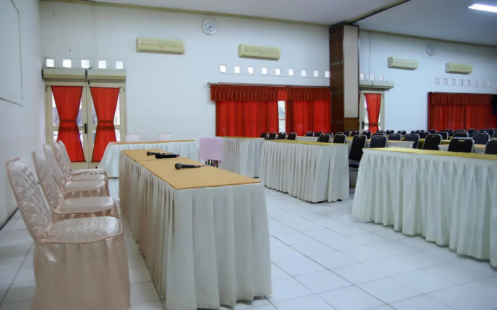 Candisari Hotel & Resto