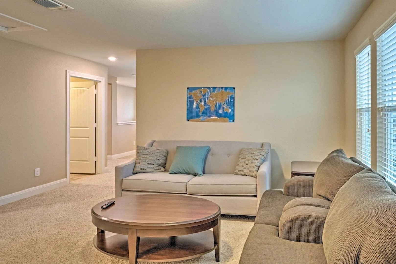 Texas Home w/ Patio & Grill ~ 16 Mi to Austin