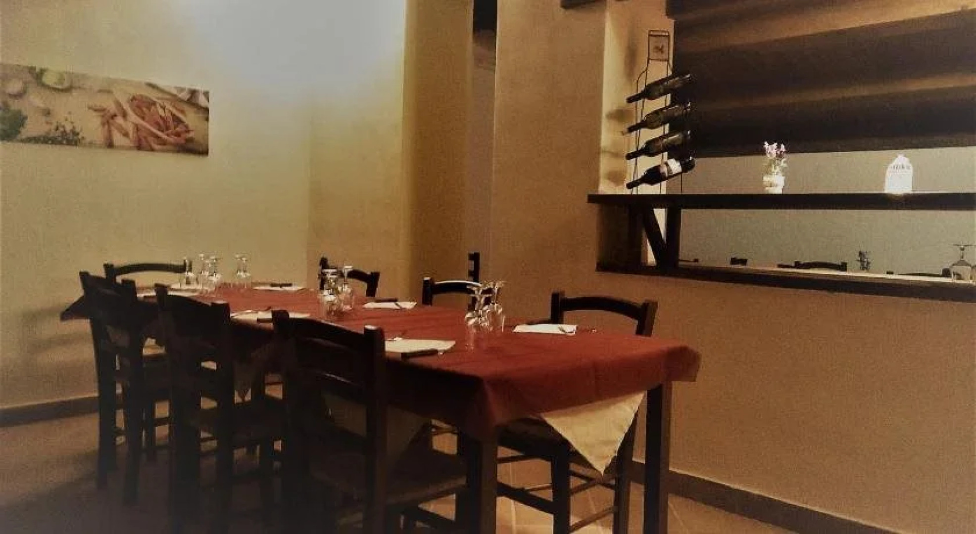 Hotel Alfonso di Loria