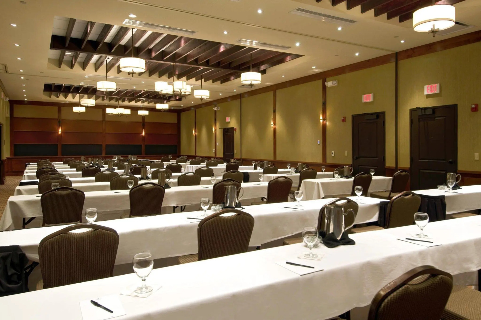 Hilton Promenade at Branson Landing