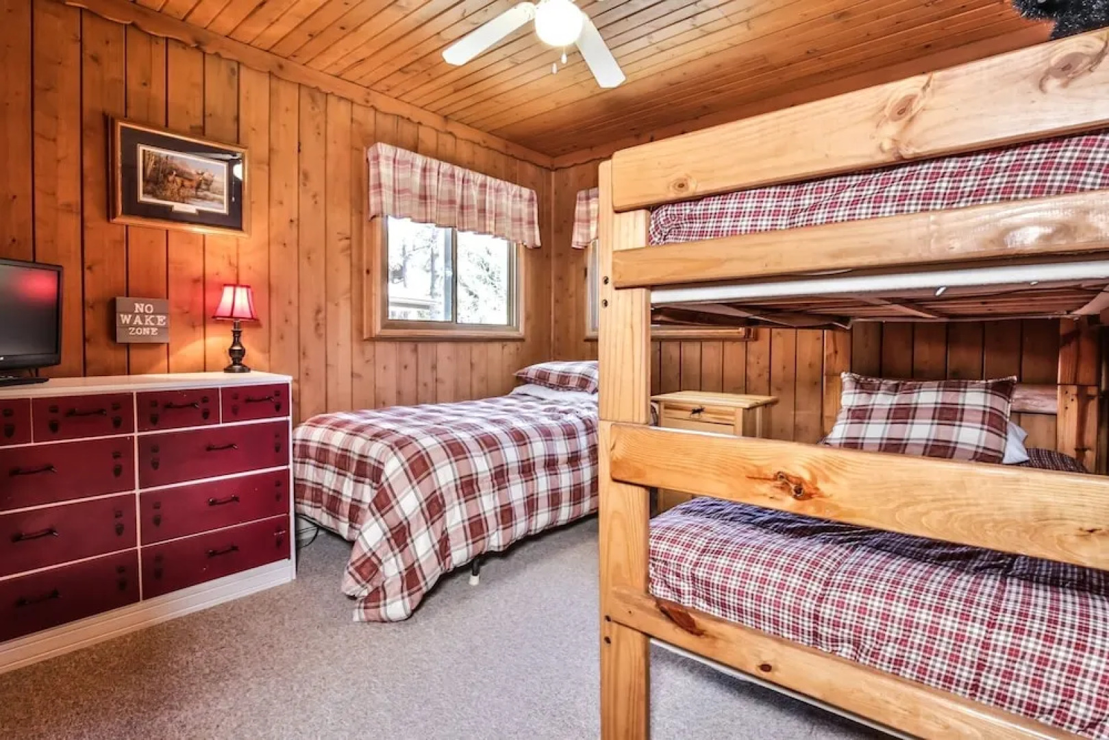 Lost Paradise - 3 Br Home