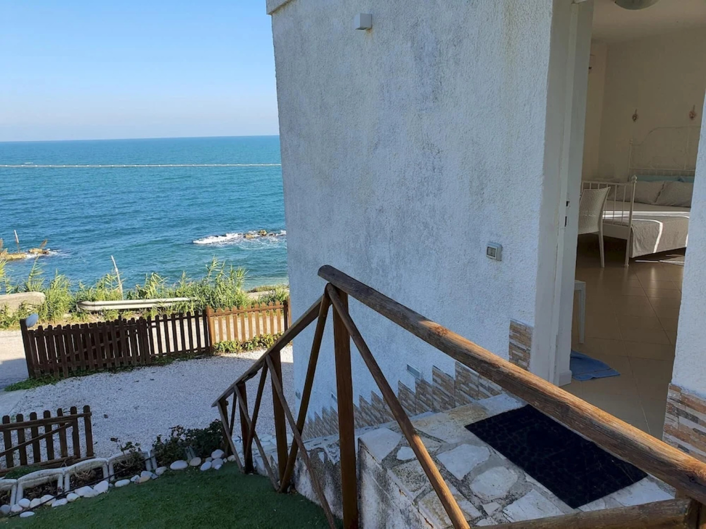 La Torretta Sulla Costa