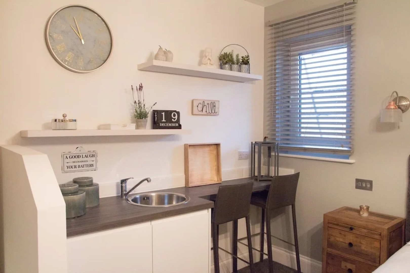 The Townhouse Boutique Hotel