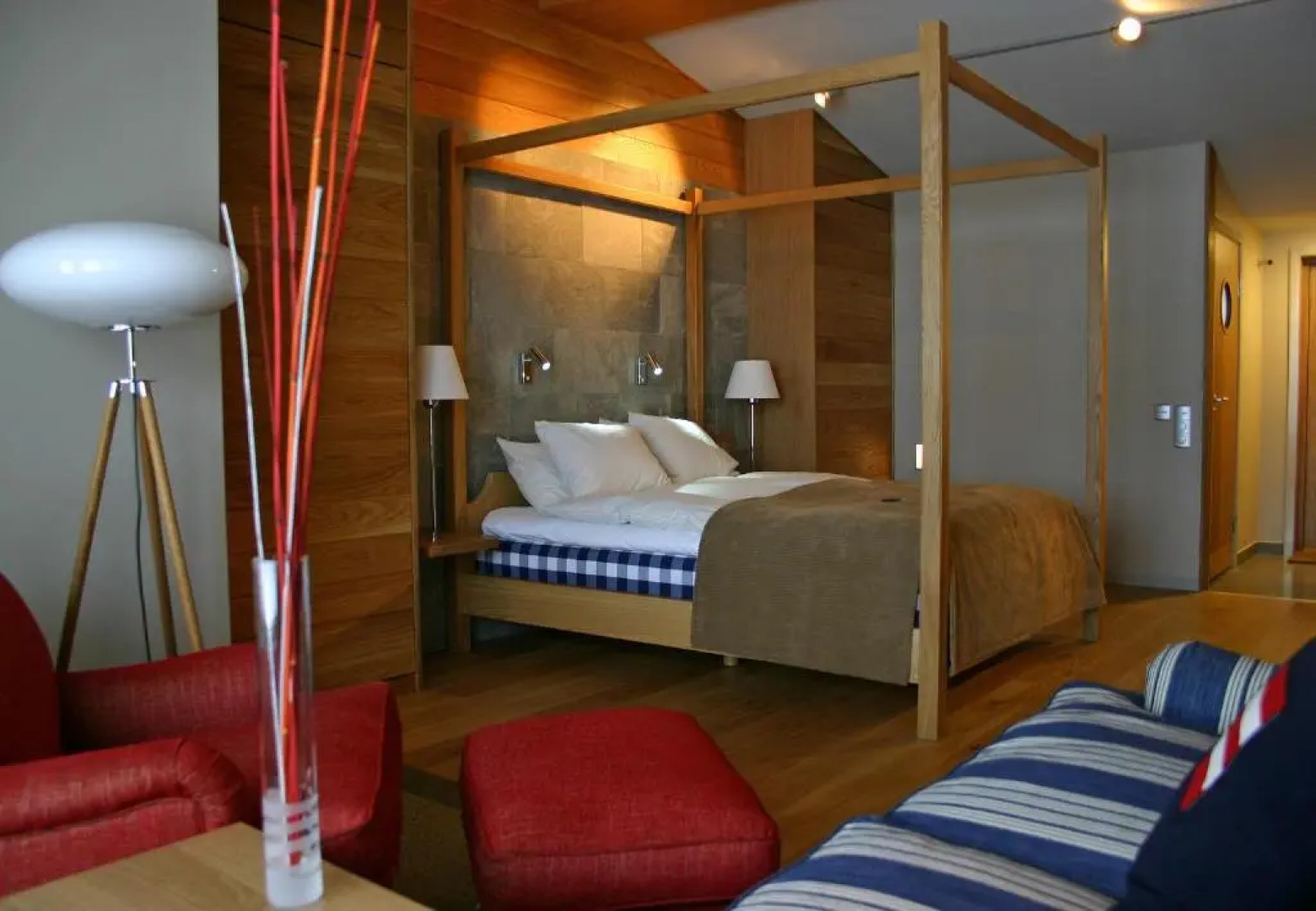 Hestraviken Hotel & Spa