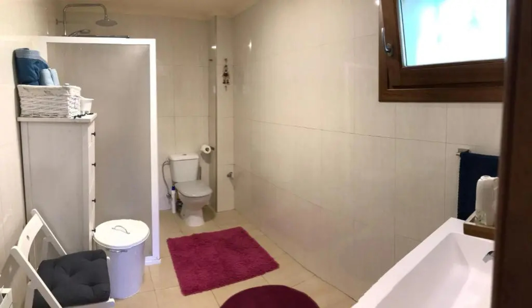 Loft 80 mts en un entorno natural.