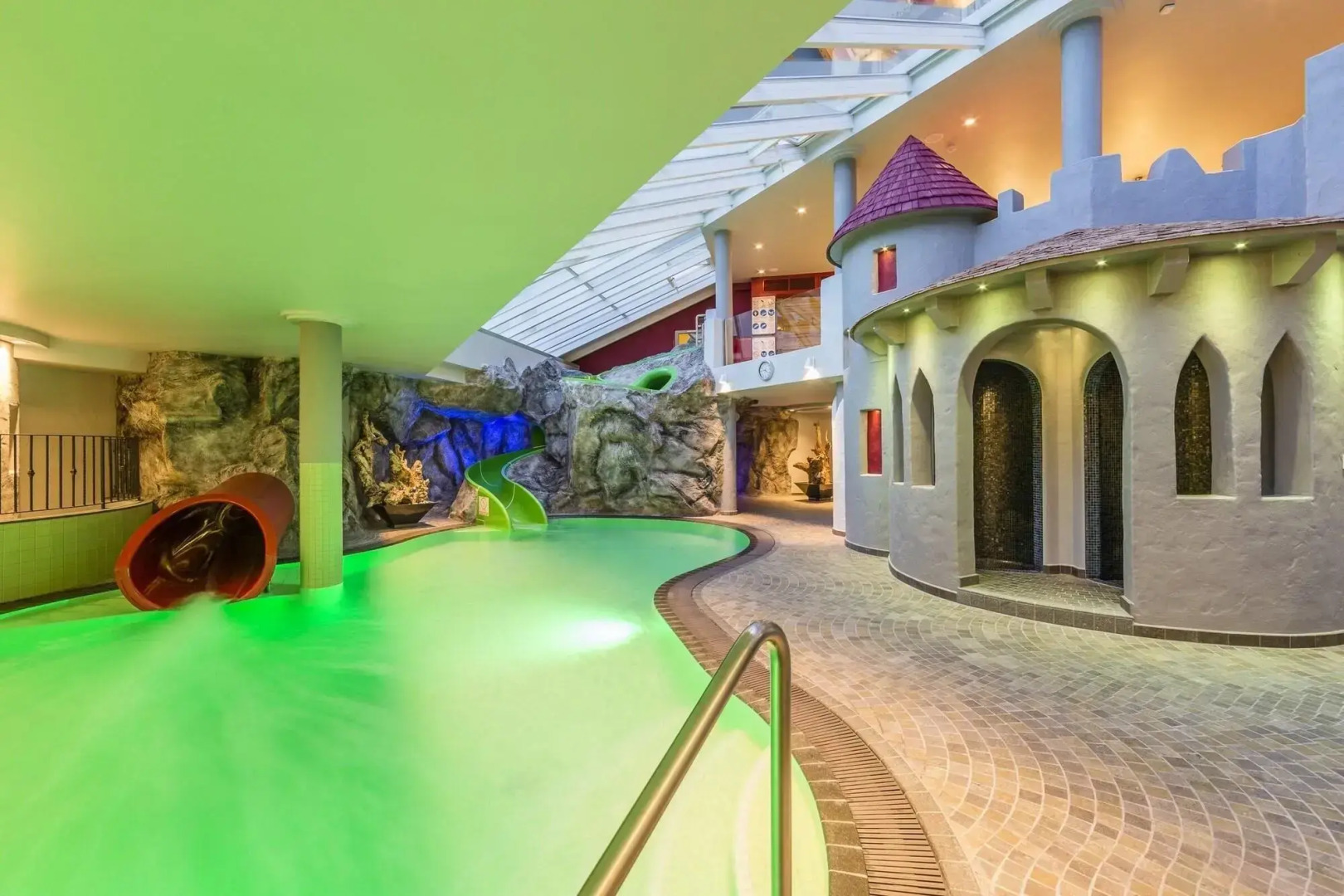 Hotel Schneeberg Family Resort & SPA