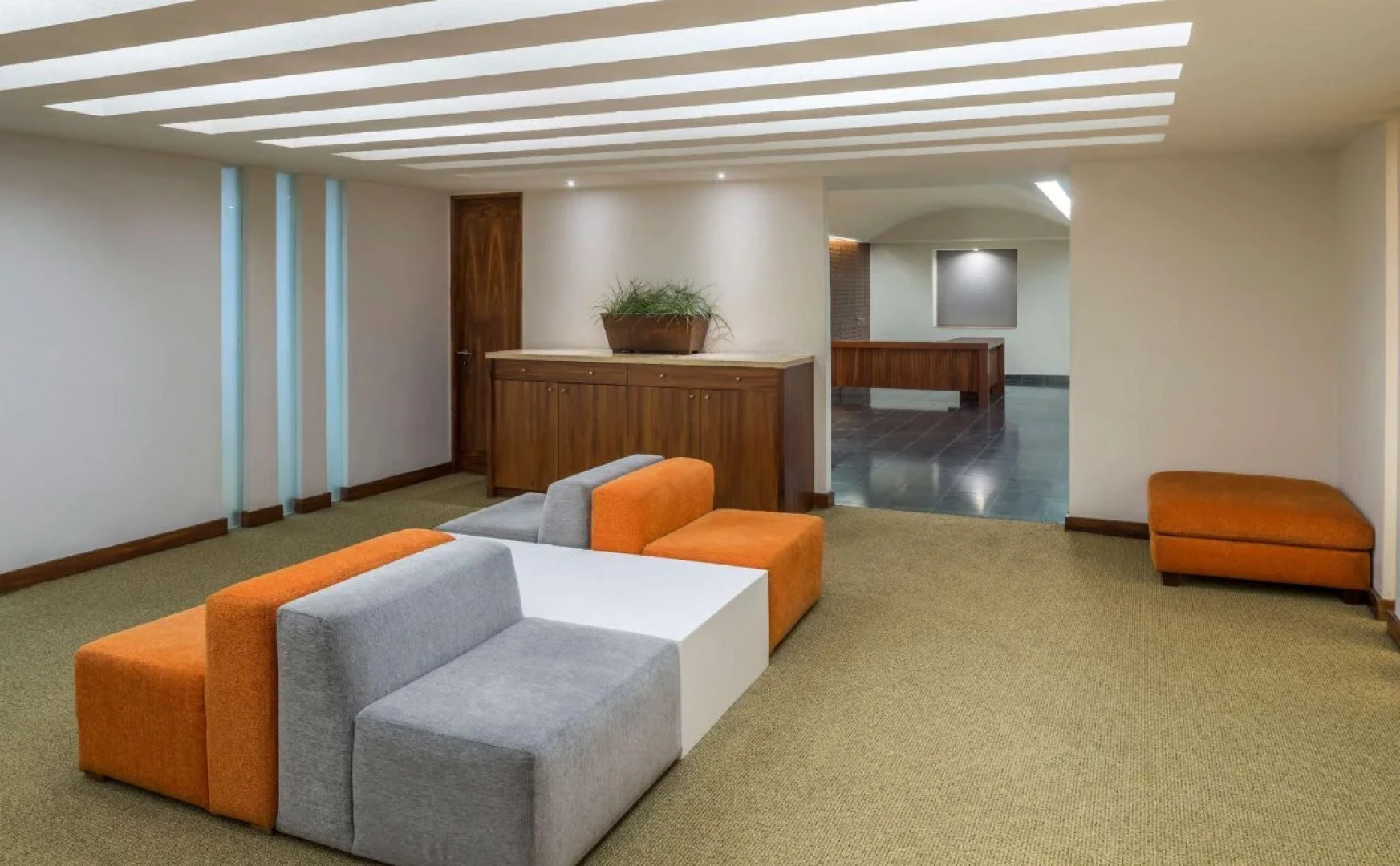 Real Inn Guadalajara Expo