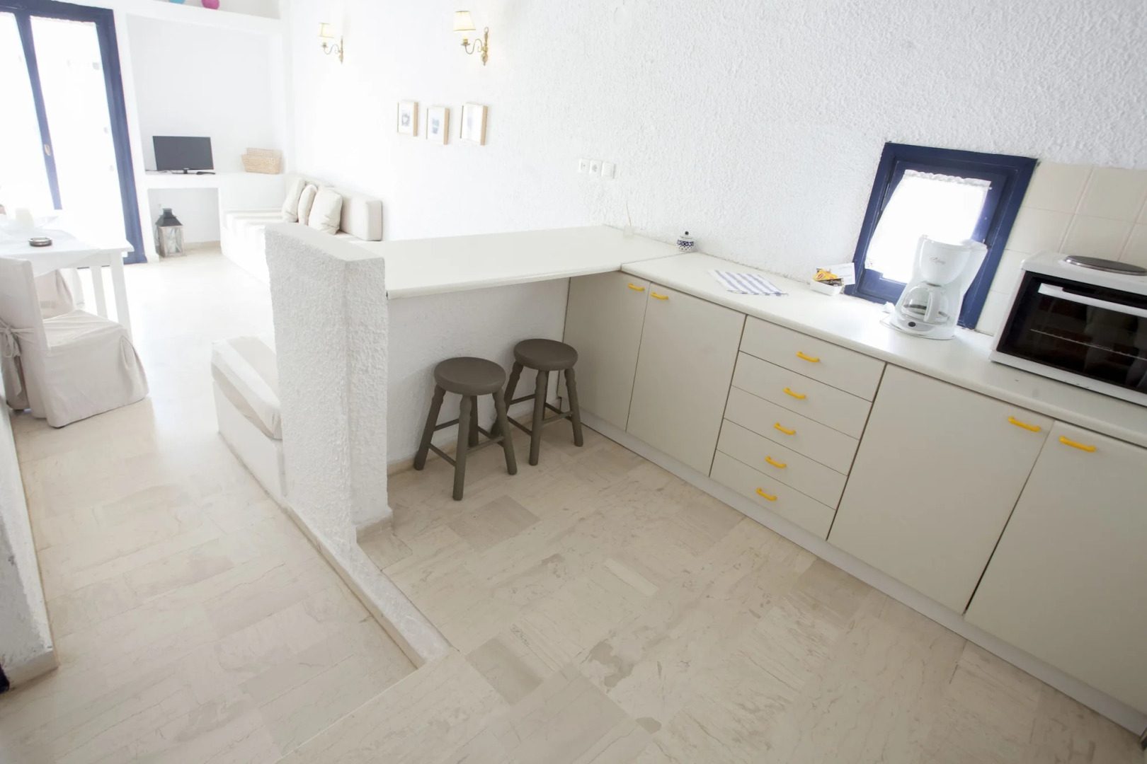 Mare Vista Hotel - Epaminondas