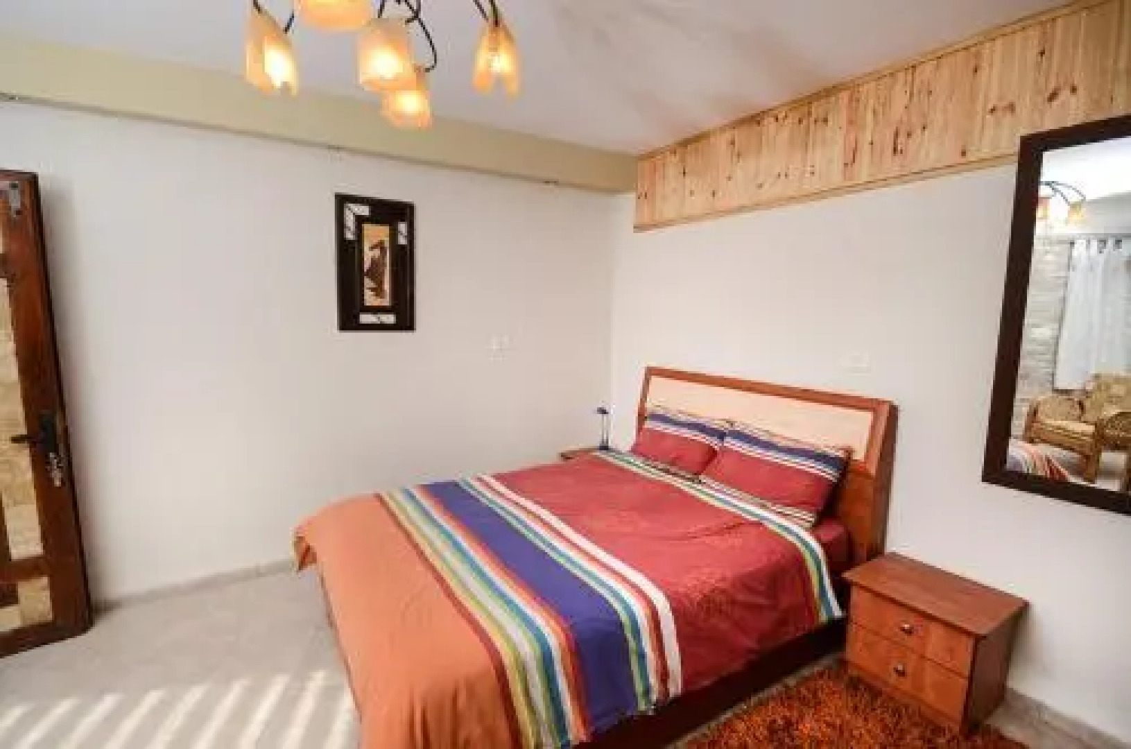 Druze Hospitality Mitzpe Hanof