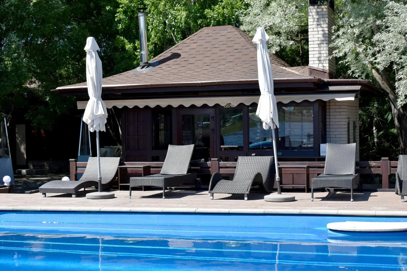 Резиденция 888