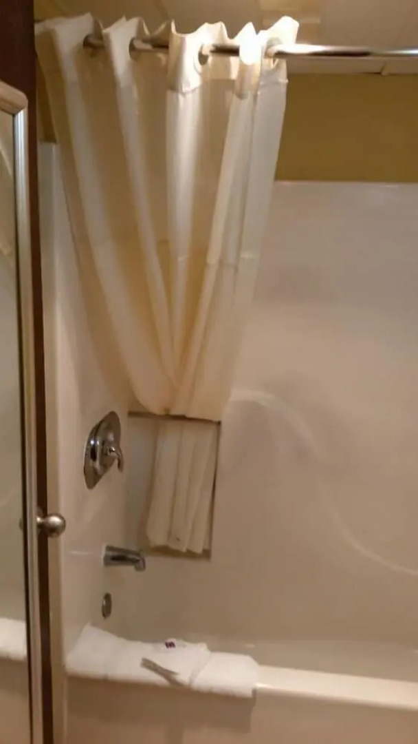 Quality Inn South Hutchinson