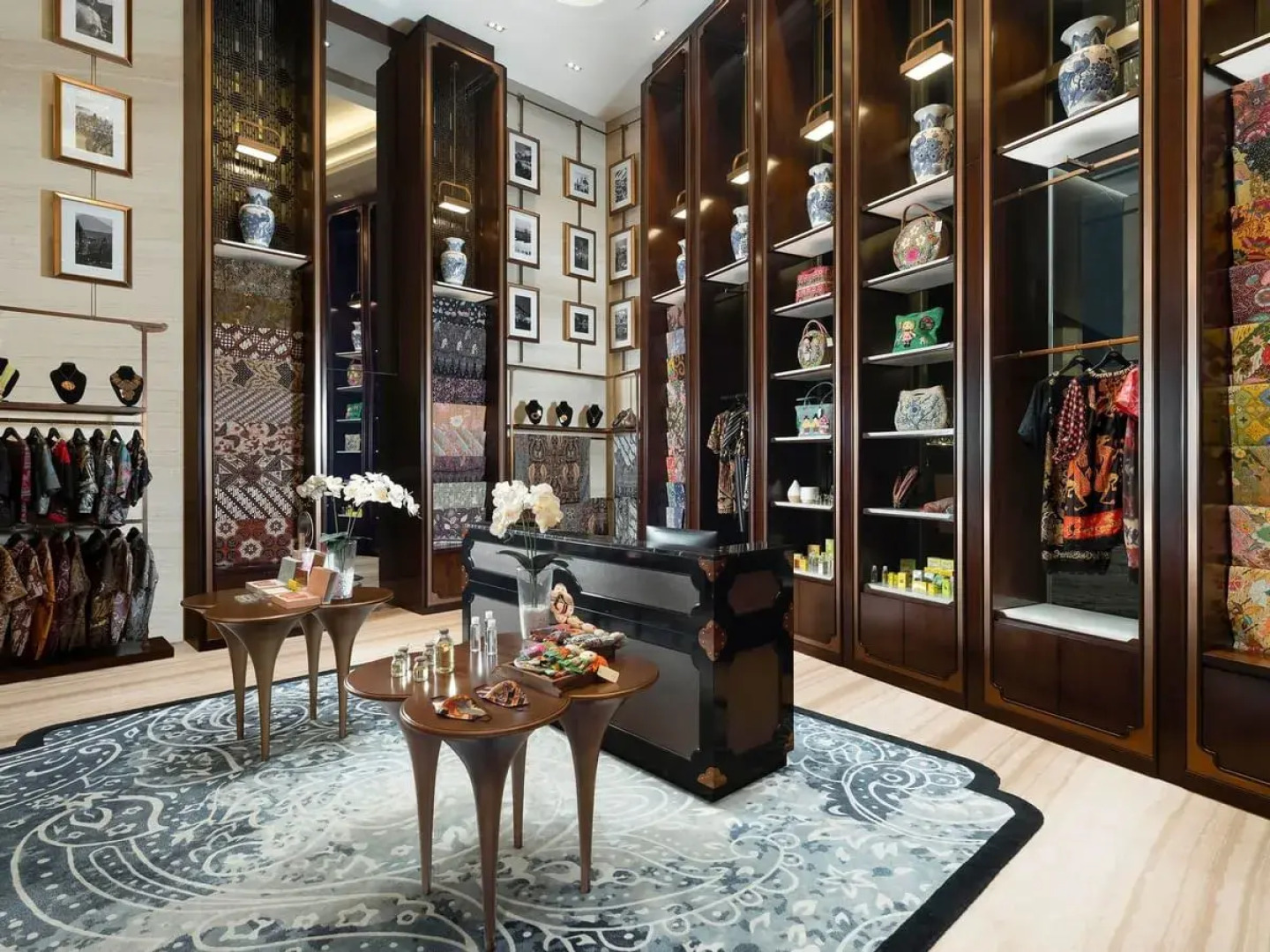 Hotel Tentrem Semarang