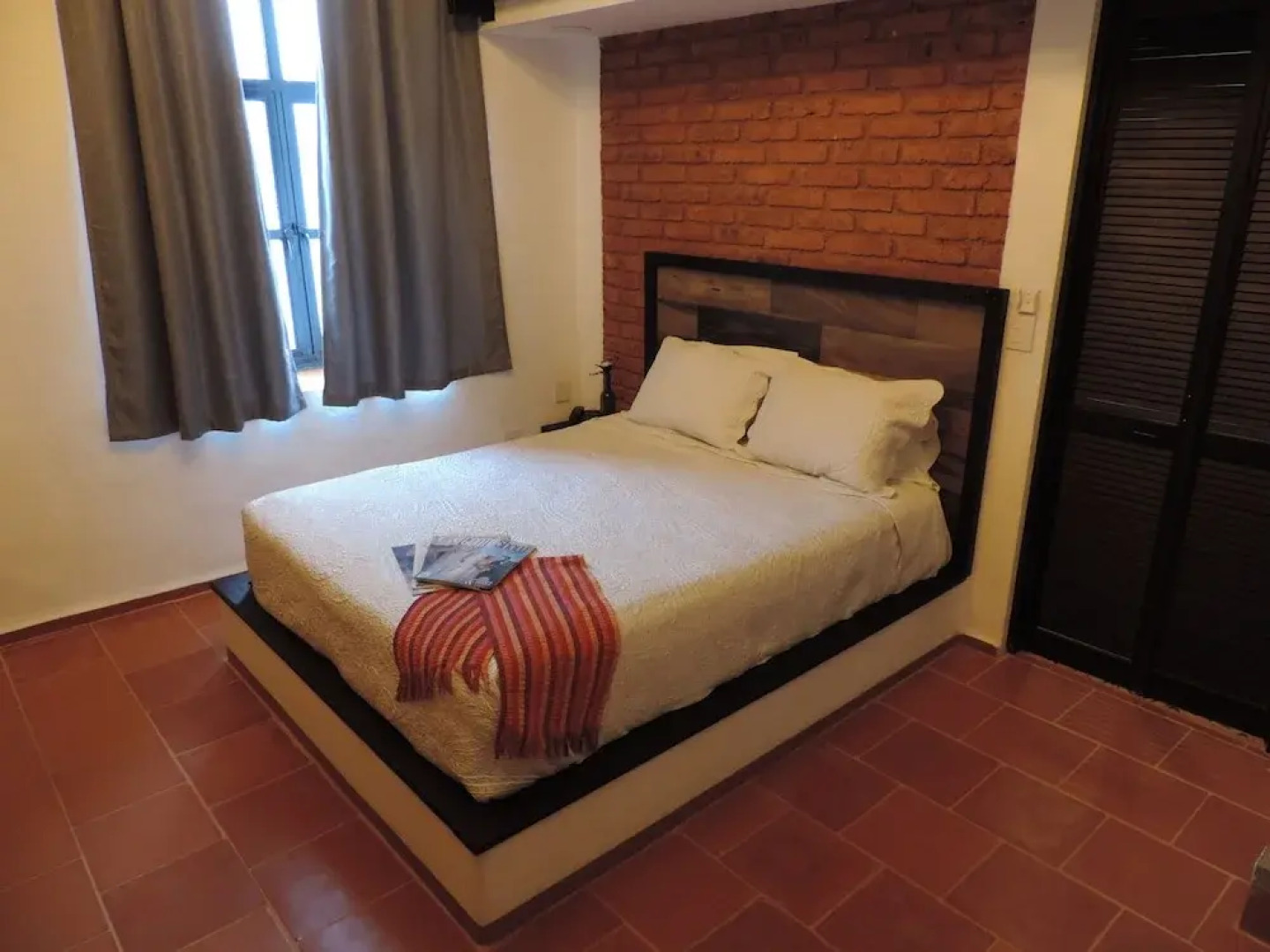 Hotel Posada Purisima