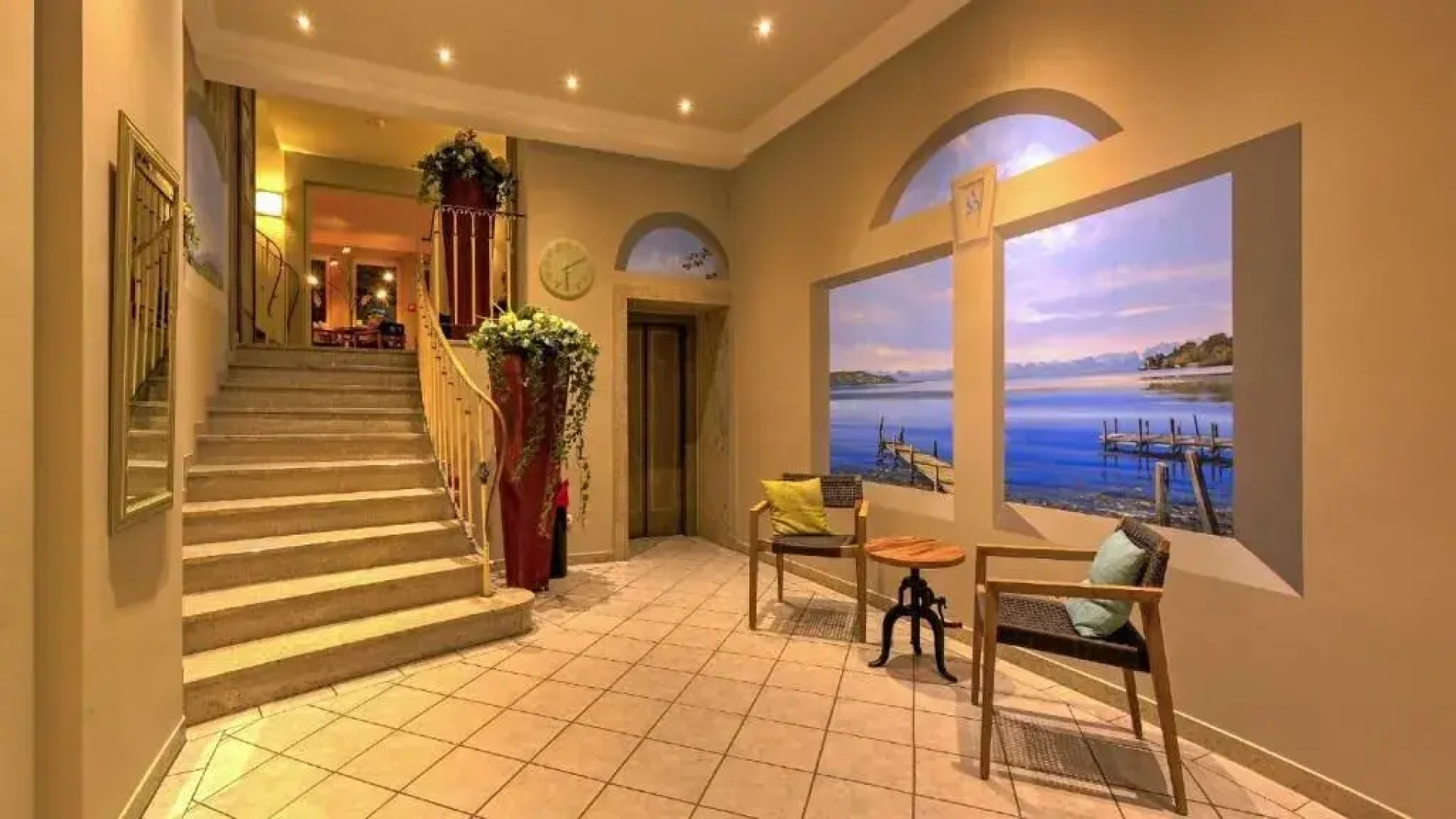 Hotel Starnberger See