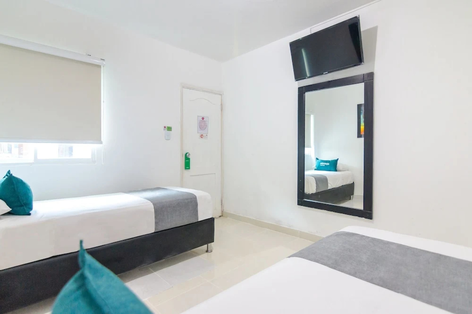 Hotel Casa Grande Riohacha Inn