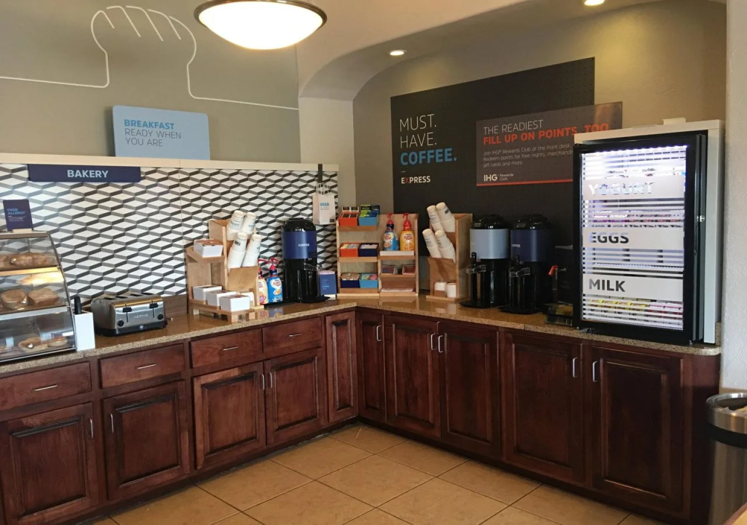 Holiday Inn Express & Suites Alamosa by IHG