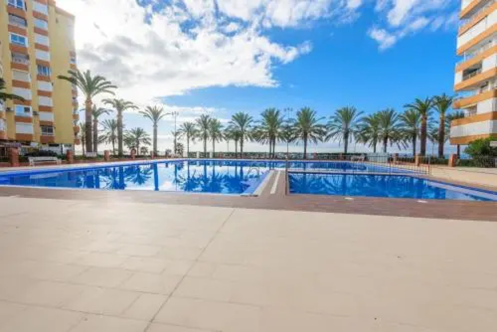 Apt Centro Internacional 911