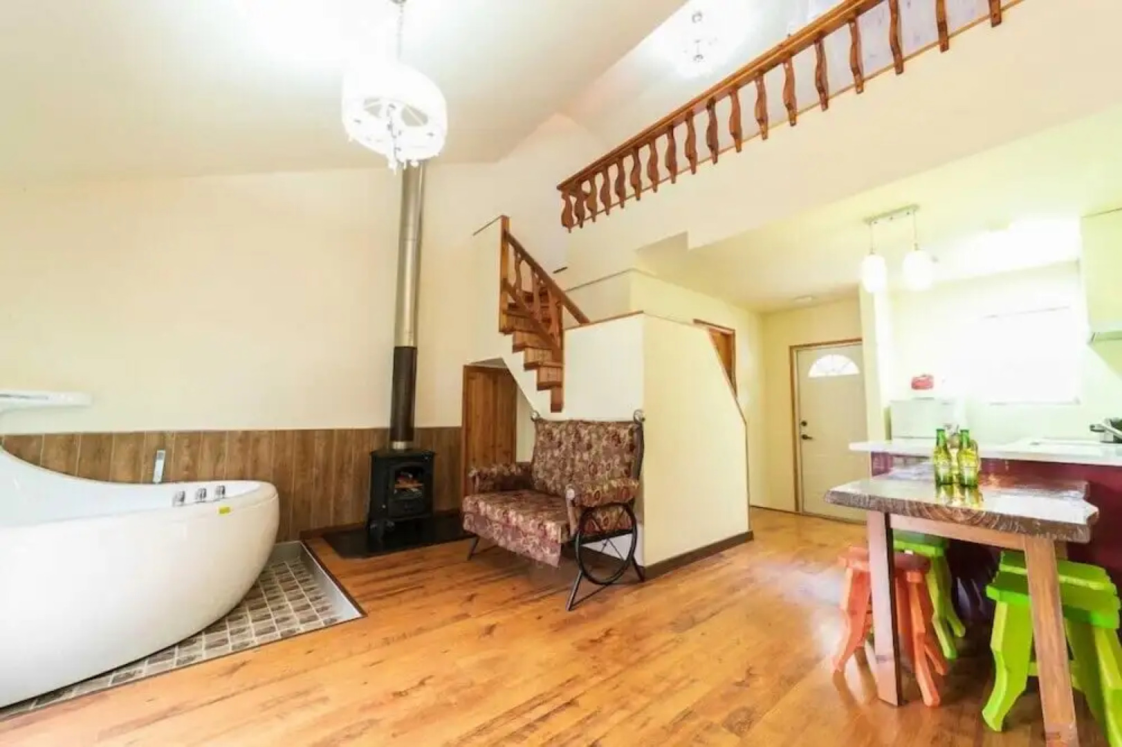 Yangpyung Lavin Pension