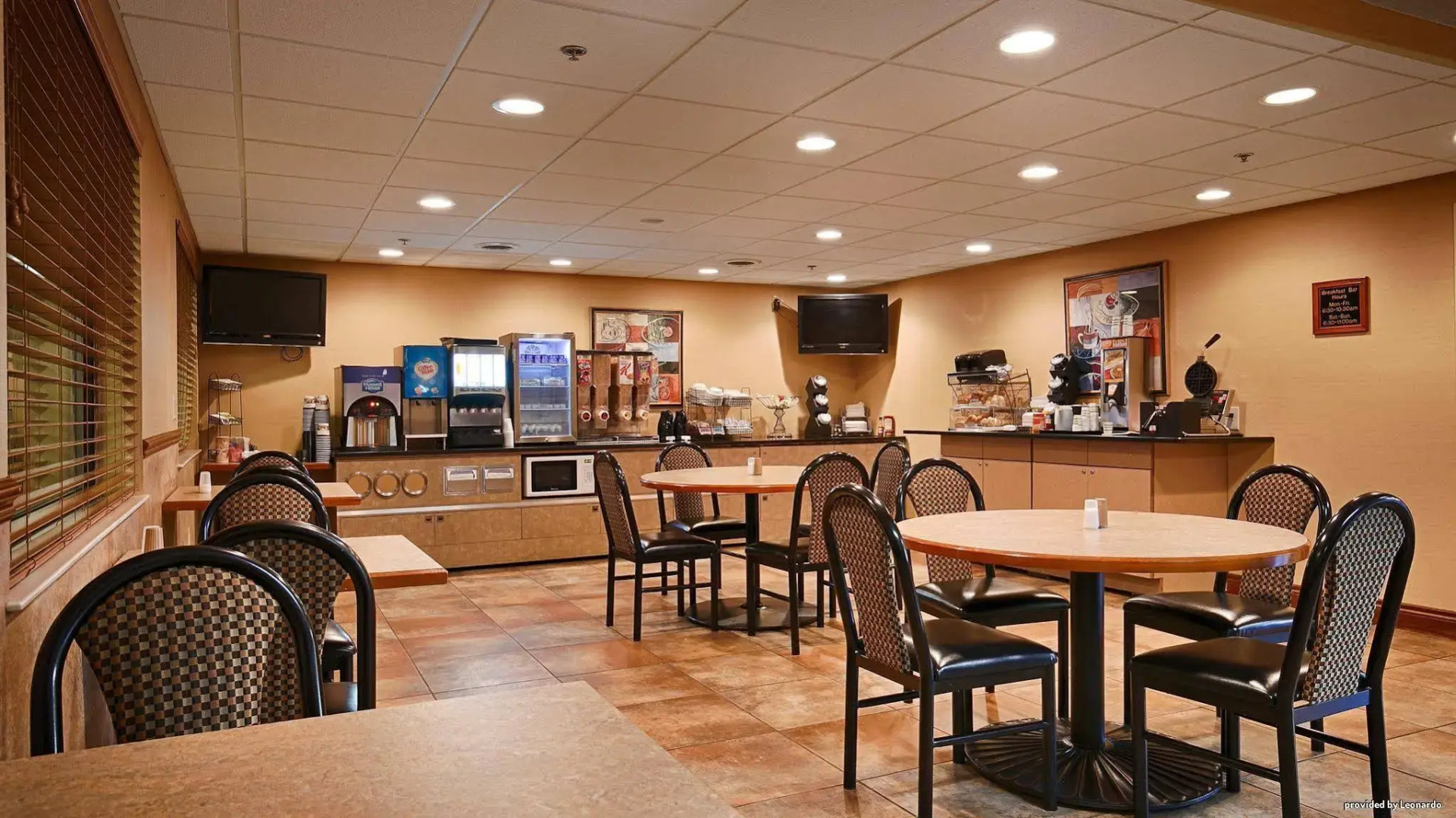 Best Western Lapeer Inn