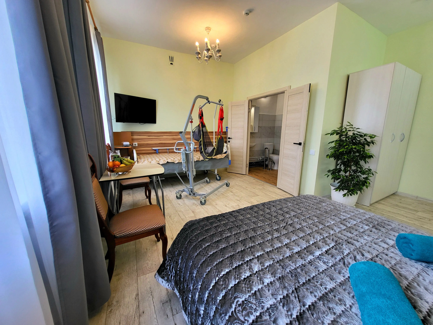 Berezka (Bashkortostan)