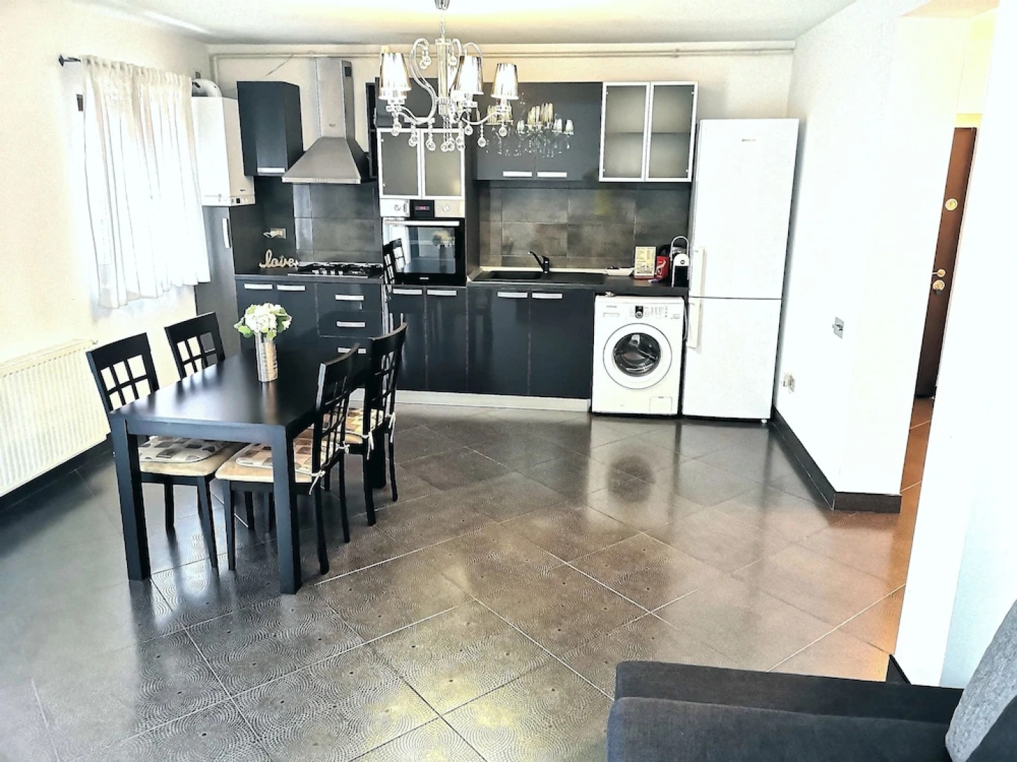 Casa Bella Apartments