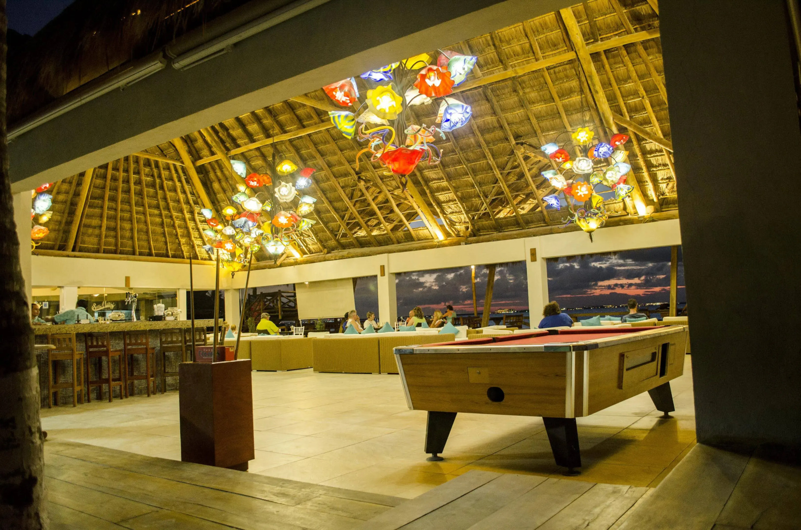 Mia Reef Isla Mujeres - All Inclusive