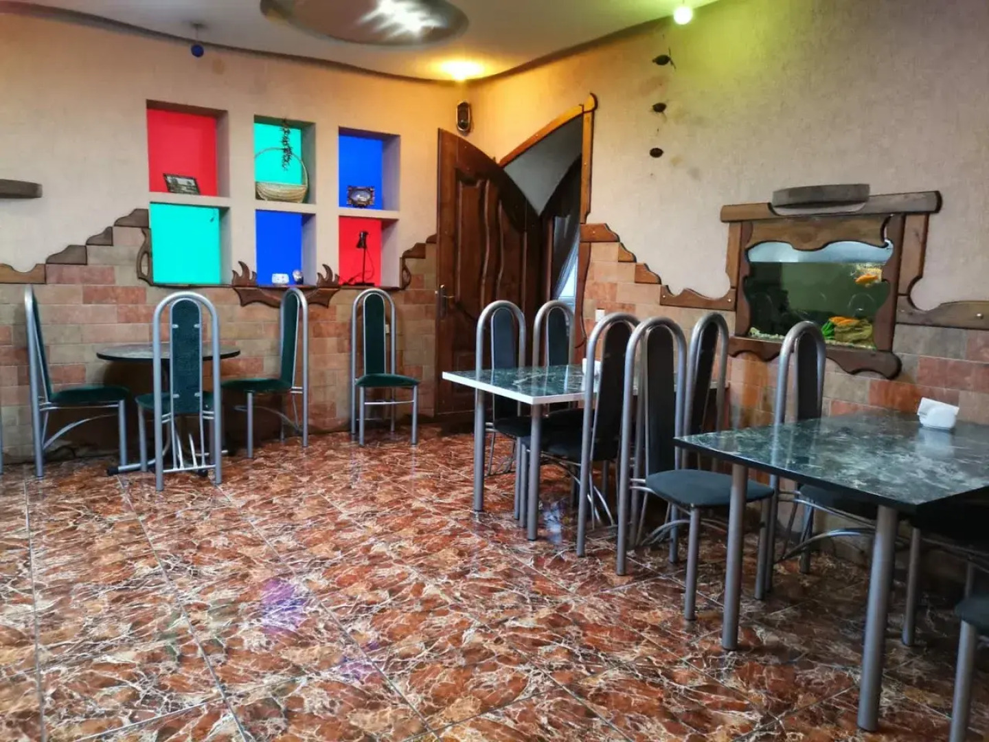 Гостевой дом Елена