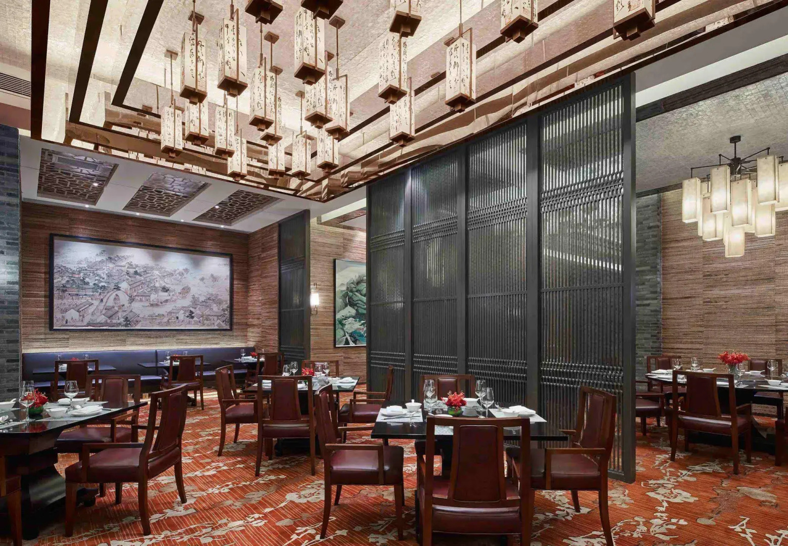 Zhuzhou Marriott Hotel