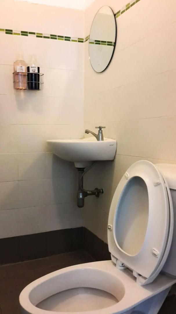 De Talak Hostel