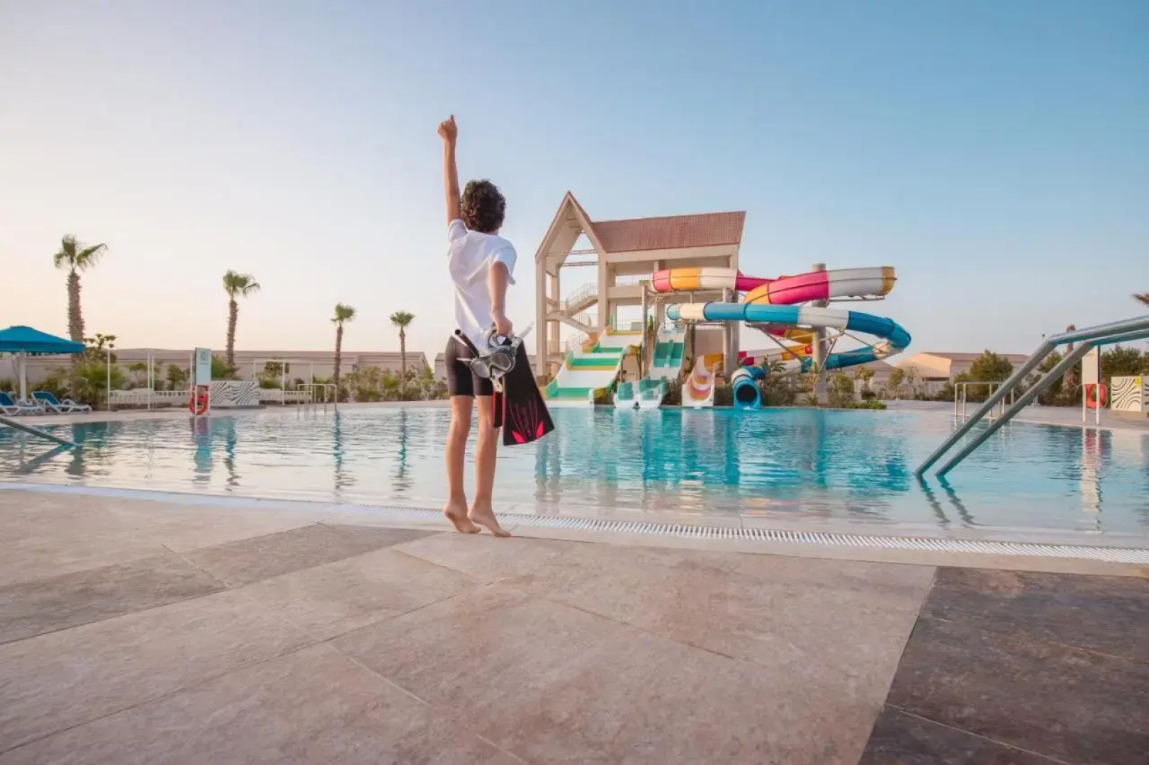 Pickalbatros Sea World Resort - Marsa Alam