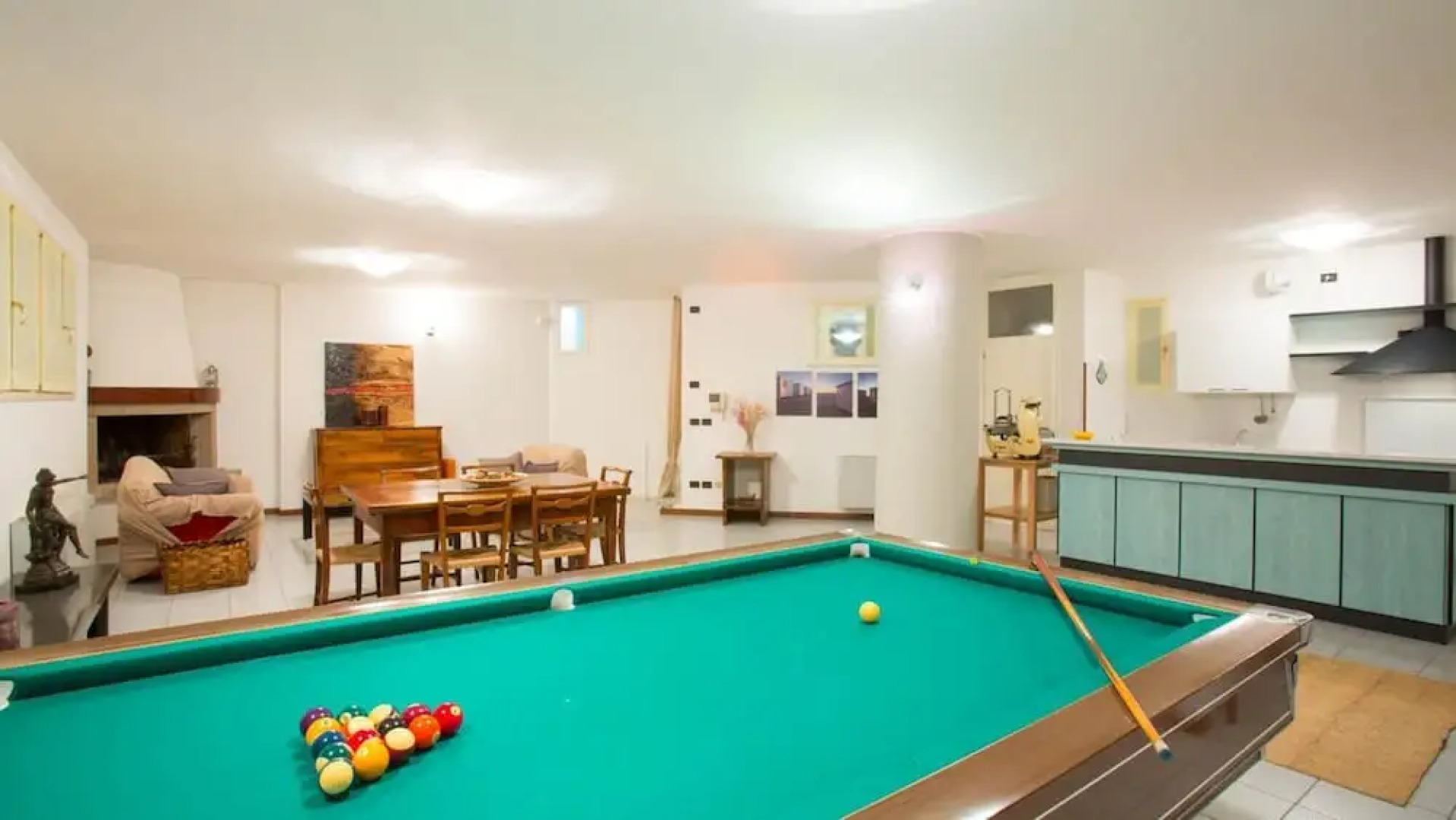 Villa Sofia 12 in Cesena