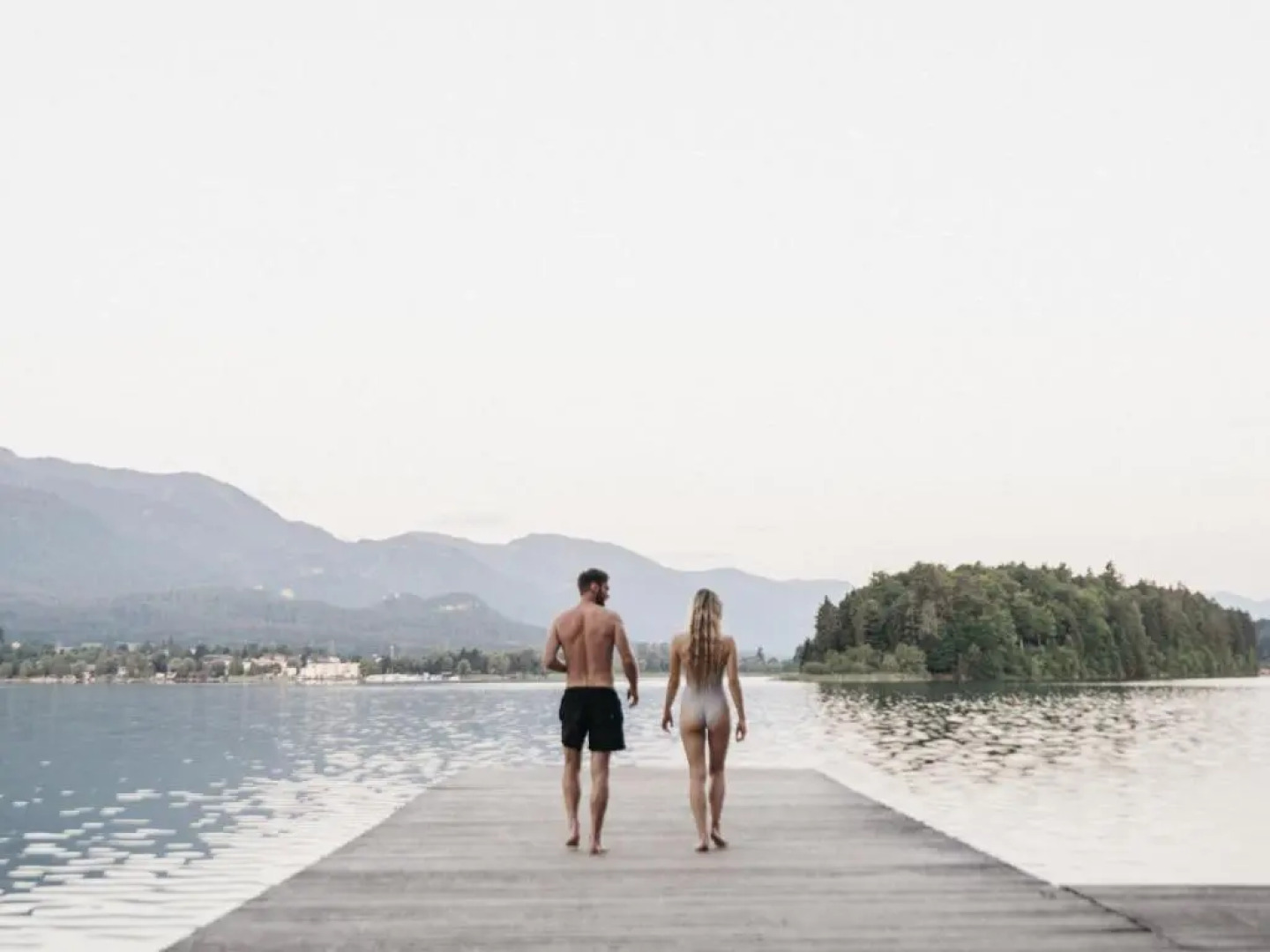 Naturel Hoteldorf Seeleitn