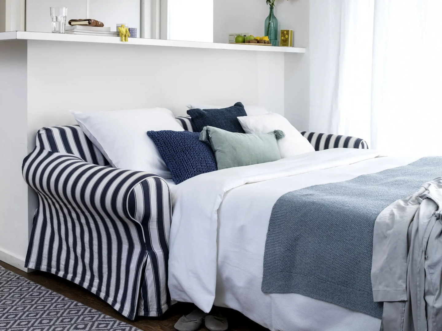 Loosdrecht Rien van den Broeke Village