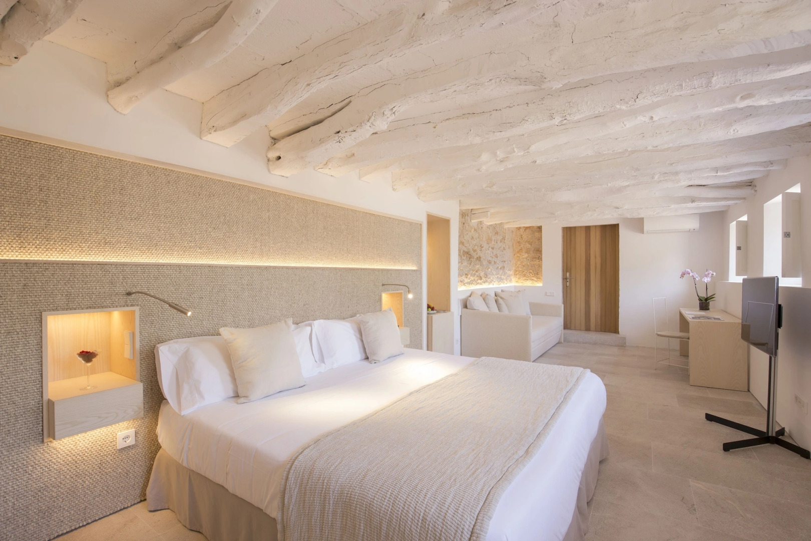 Отель Can Simoneta - Adults Only