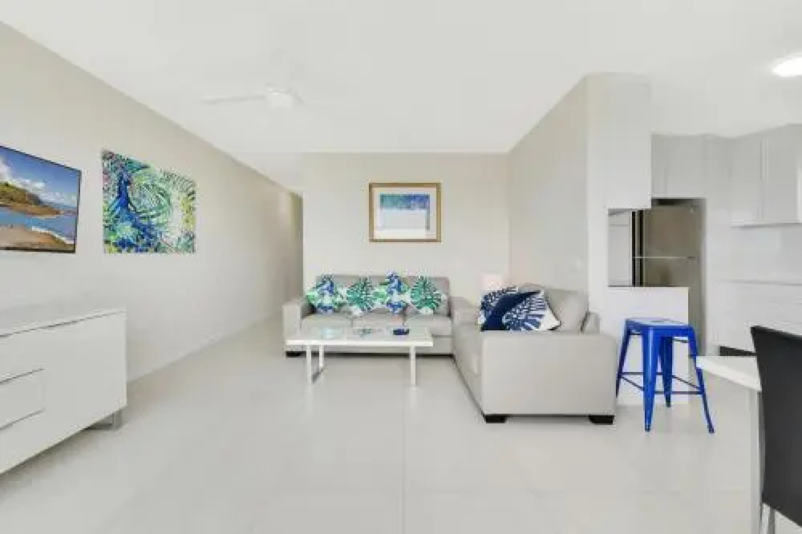 Alex Beach Apt Bilgola4