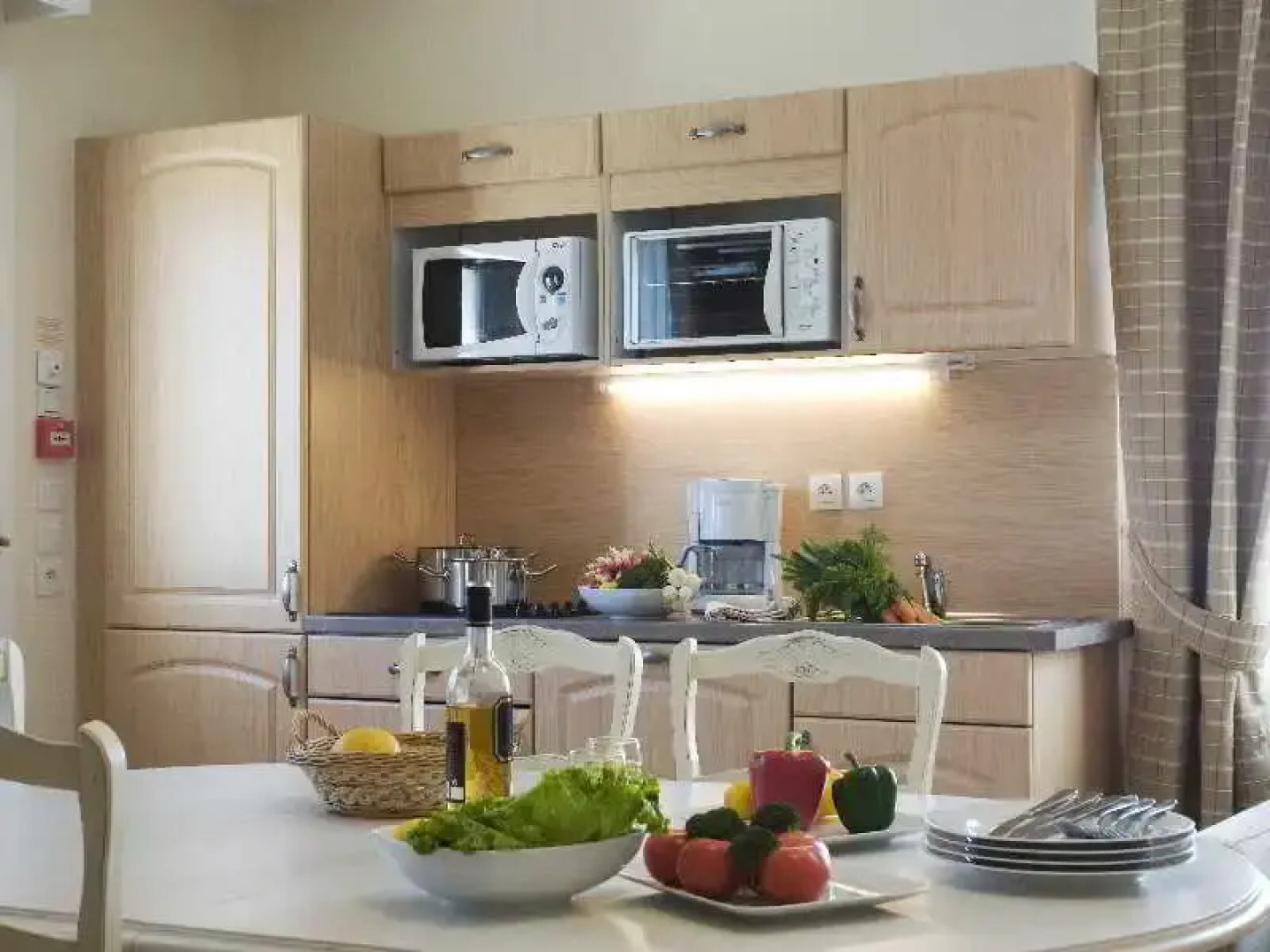 La Closerie Côté Port