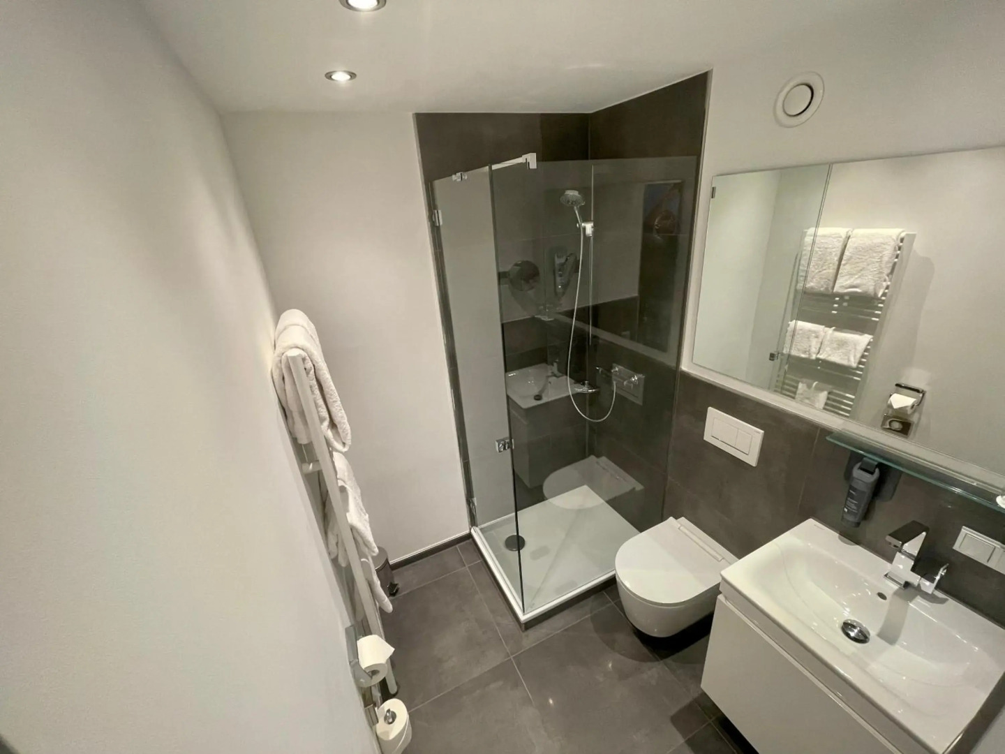 Congress Hotel Am Stadtpark